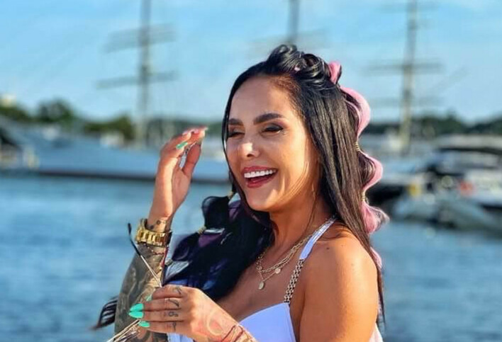 „Tak jak Ty„ - Nowa produkcja Klaudii Zielińskiej przedpremierowo na disco-polo.info!