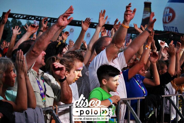 Takie wyróżnienia to tylko w Ostródzie - Gratulujemy! 