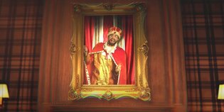 Takiego teledysku w Polsce jeszcze nie było! To prawdziwe arcydzieło!