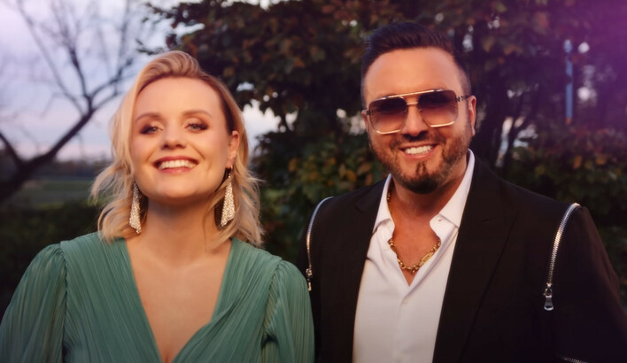 Takiego utworu w disco polo brakowało! Andre i Chilli stworzyli hit, który pokochała cała Polska!