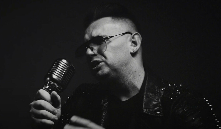 Takiej premiery od zespołu Extazy nie słyszałyście! Kamil Chludziński zaskoczył wszystkich nowością!