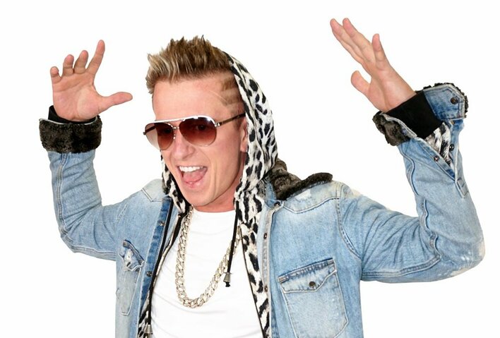 Takiej produkcji jeszcze nie było! Markus P w wersji 99ers | PREMIERA