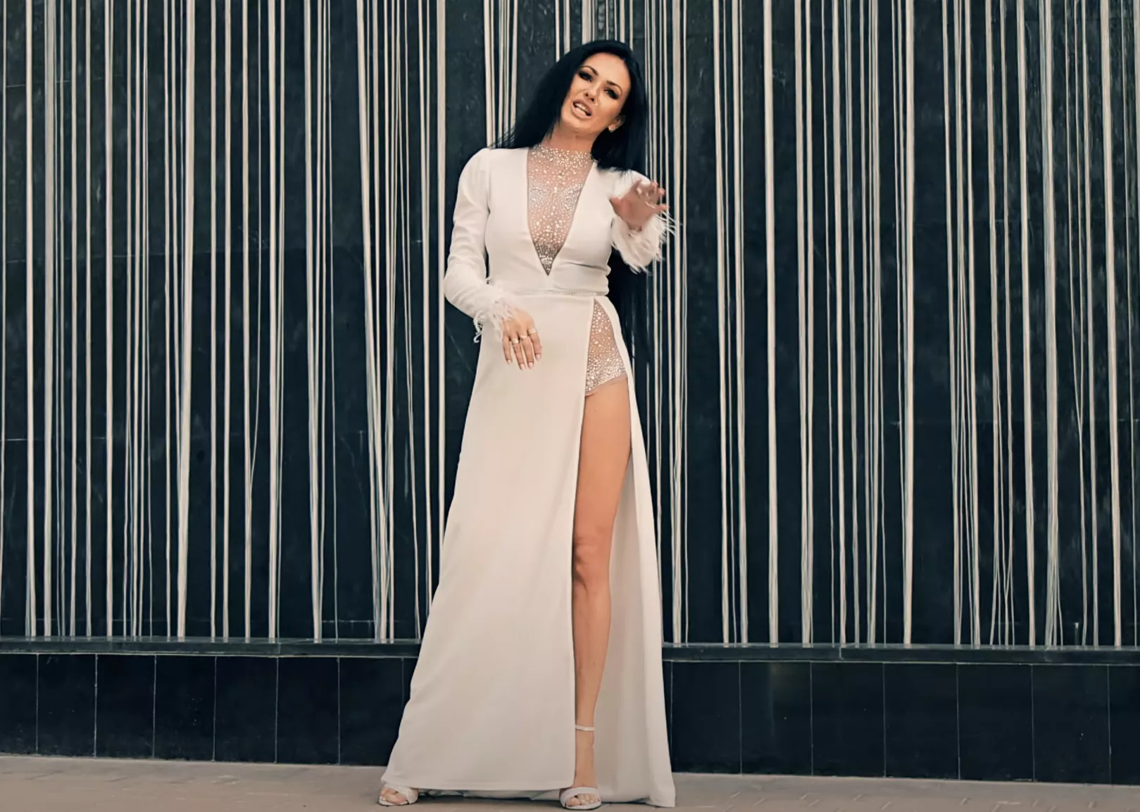 Takiej produkcji w disco polo jeszcze nie było! Klip nagrany w Dubaju! To trzeba zobaczyć!