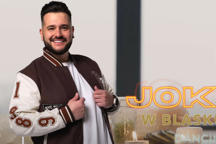 Takiej wersji ”W Blasku Świec” jeszcze nie było! Niczym hit z Ciechocinka! 