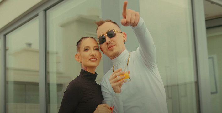 Takiej współpracy nikt się nie spodziewał! MyLove i Talip prezentują singiel ”Tańcz zmysłowo”