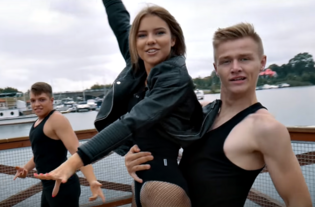 Talar - Aha | Video | PREMIERA