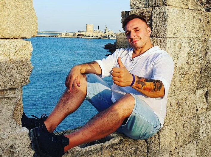 Popularny gwiazdor disco polo wystawiony na wielką próbę! Czy Czadoman podoła tej próbie?! 