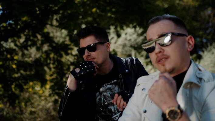 Talip & Pan Mareczek wracają z letnim przebojem „Różyczka„ - Idealny na gorące imprezy!
