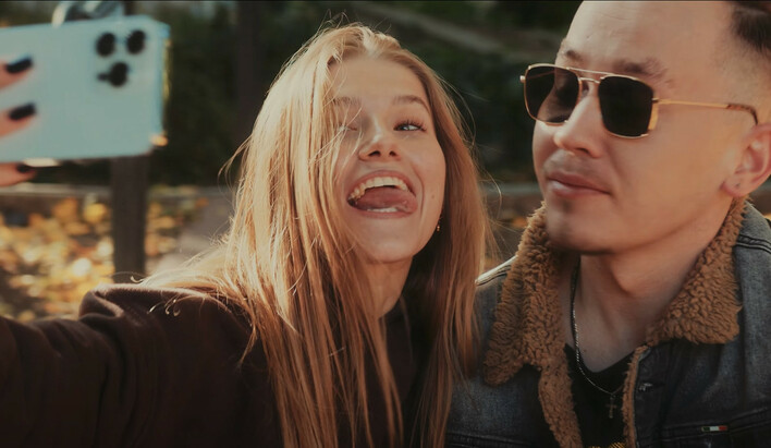 „Bombelek„: Wybuchowa współpraca Talipa i Pana Mareczka w nowej propozycji muzycznej!