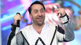 „Tańcz ukochana” – nowy hit Boys, który podbija parkiety! Marcin Miller znów zaskakuje fanów disco polo!