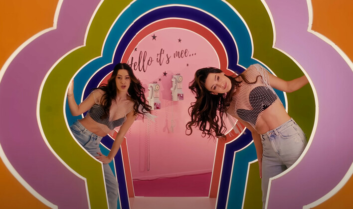 „Tańczmy do Rana„ - Justyna Lubas z najlepszą premierą tego roku?!