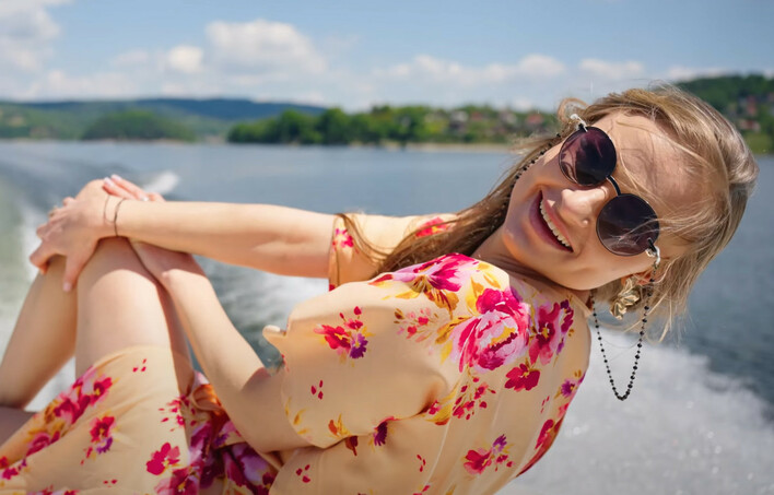 Taneczna bomba od zespołu MAX! ”Tylko Jej Buzi Dam” podbije imprezowe parkiety

