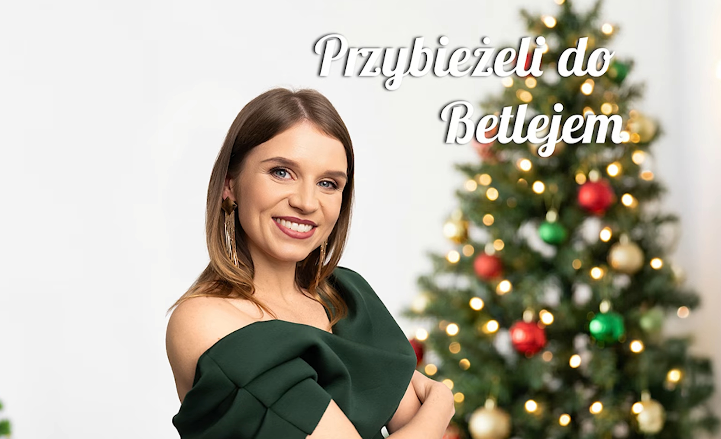 Taneczna kolęda w wykonaniu Racisova. „Przybieżeli do Betlejem” brzmi lekko i nowocześnie