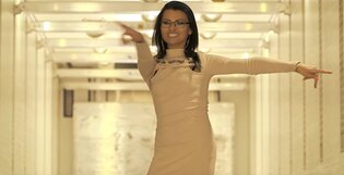 Znana wokalistka disco polo głośno pokazuje swoją niezależność!