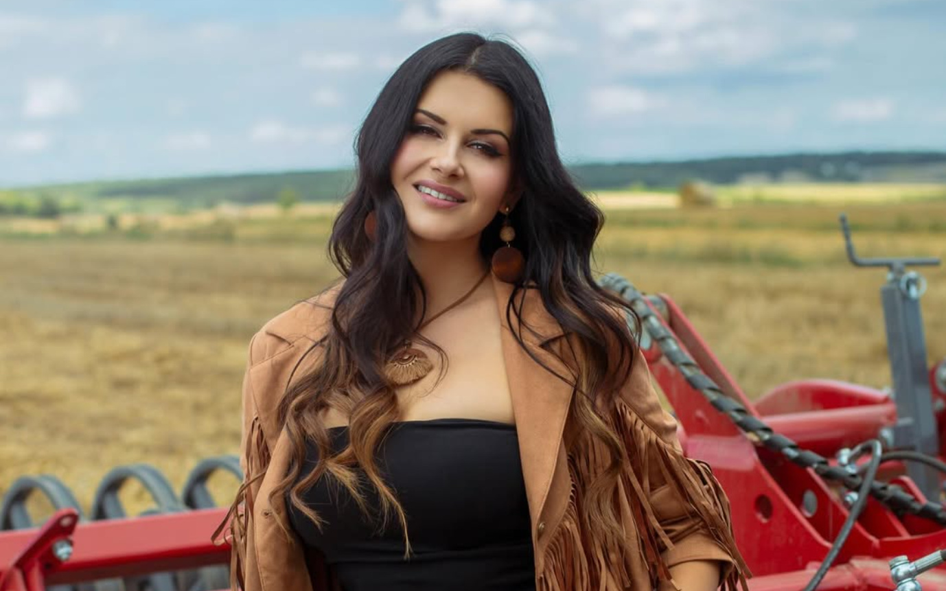 Taneczna nowość Iness „Bawmy się”! Zobacz przedpremierę! 