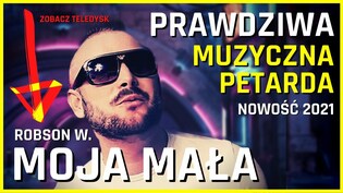 Wokalista disco polo zaskakuje chwalebną treścią! Jego projekt podbije listy przebojów?!