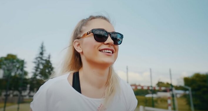 Taneczna nowość od Diadem zwala z nóg! To prawdziwy majstersztyk!