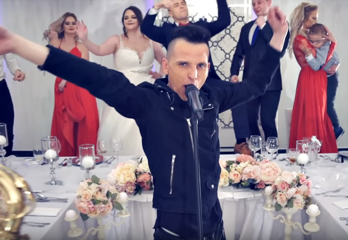 Taneczna premiera grupy Milano! "Weselicho" nowym hitem disco polo?! | PREMIERA