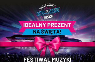 Taneczny Spodek 2025: Największe gwiazdy disco polo rozgrzeją Katowice! Bilety dostępne na nowych sektorach!