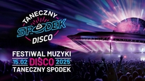 Taneczny Spodek 2025: Największe Gwiazdy Disco Polo w Katowicach - Zobacz, Co Cię Czeka!

