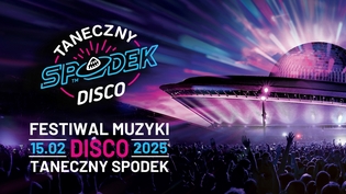 Taneczny Spodek 2025: Największe Gwiazdy Disco Polo w Katowicach - Zobacz, Co Cię Czeka!

