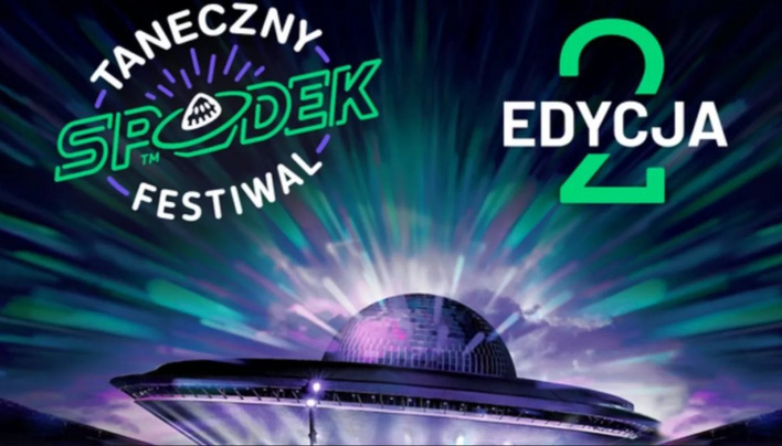 Taneczny Spodek 2026 rekordem zimy. Wszystkie bilety sprzedane przed koncertem w Spodku