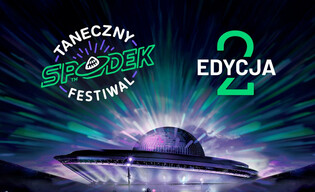 Taneczny Spodek 2026: legendarna hala Spodek znów tętni muzyką disco polo