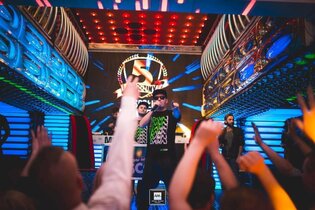 Taniec i zabawa! Popularny zespół disco polo wyprawił huczne urodziny! Mamy zdjęcia z imprezy