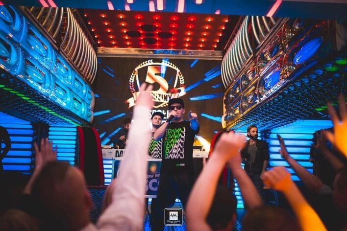 Taniec i zabawa! Popularny zespół disco polo wyprawił huczne urodziny! Mamy zdjęcia z imprezy