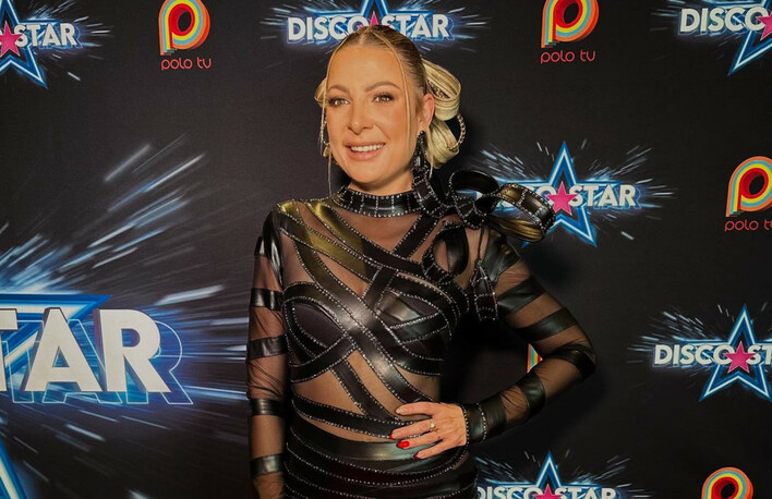 "Taniec z Gwiazdami 2025" – Magda Narożna nie odpuszcza! Zobaczcie jej mordercze treningi! 