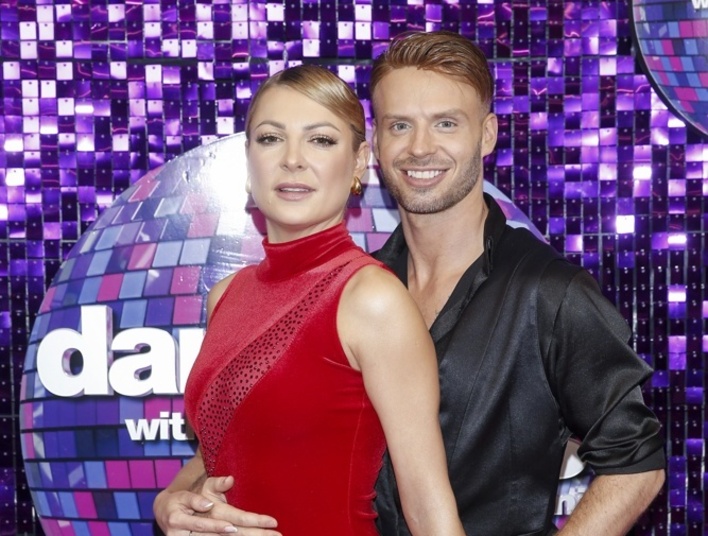 "Taniec z Gwiazdami" z gwiazdą disco polo przyciąga rekordową widownię. Emocje sięgają zenitu!