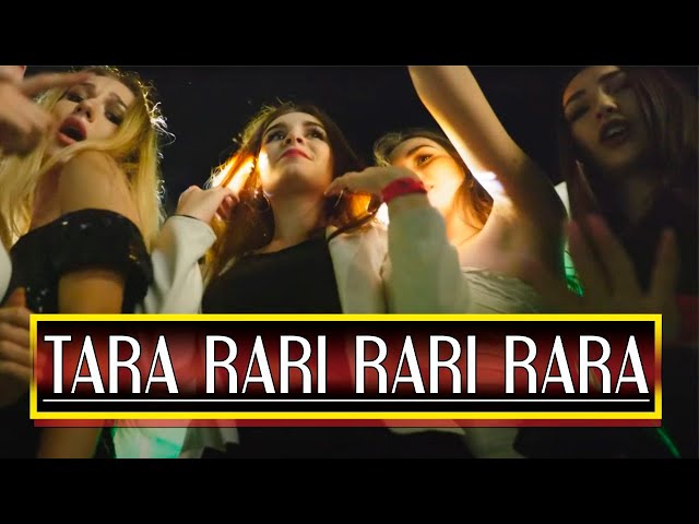 „Tara rari rari Rara” – OdNova podbija serca fanów! Sprawdź, co czyni ten nowy hit idealnym na jesienne wieczory!