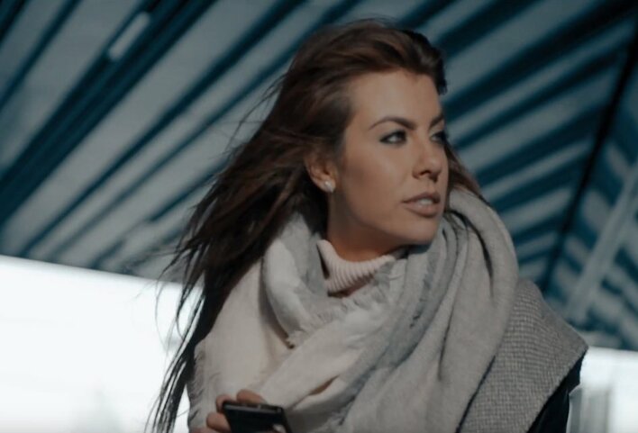 Tarzan Boy - Jesteś jak marzenie | Premiera klipu