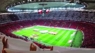 Tarzan Boy w premierowej produkcji "Od Kibiców" na Mundial 2018 | Polska Polska Gola NOWOŚĆ | Video