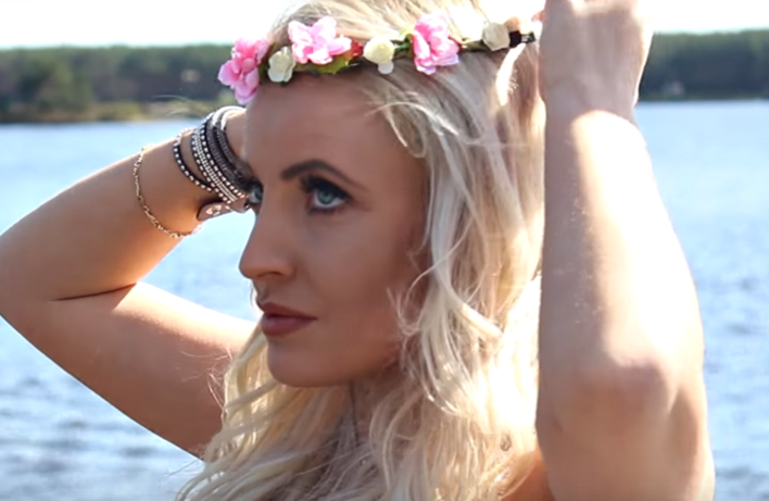 Tarzan Boy zaskoczy fanów?! Artysta nagrał klip do singla pt. "Szepnę Ci czule" | VIDEO 