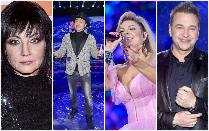 Kim z zawodu są wielkie gwiazdy disco polo?! Będziecie w szoku!