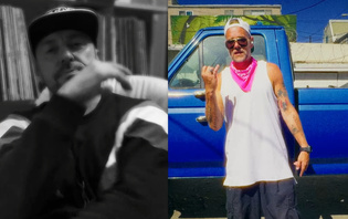 Tede i Marcin Miller z Boys w zaskakującym duecie. Diss na Mesa