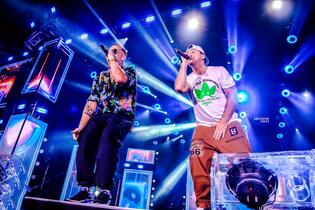 Tede przez disco polo traci fanów?! Komentarze mówią jedno!