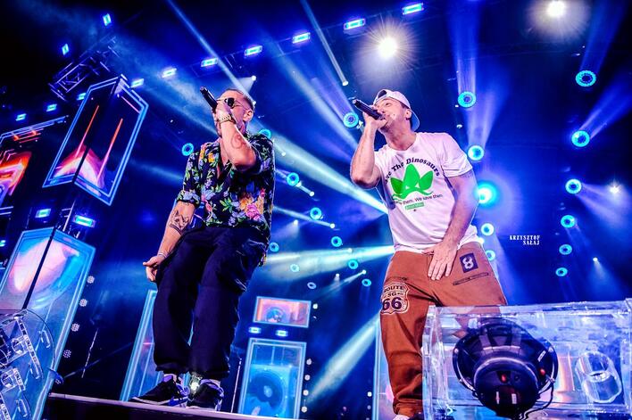 Tede przez disco polo traci fanów?! Komentarze mówią jedno!