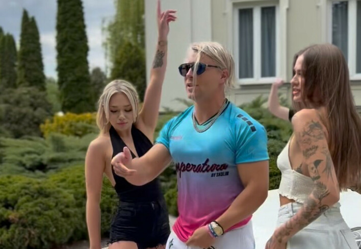 Tede, Stachursky i Skolim razem w jednym utworze? Fragment nowości już dostępny!

