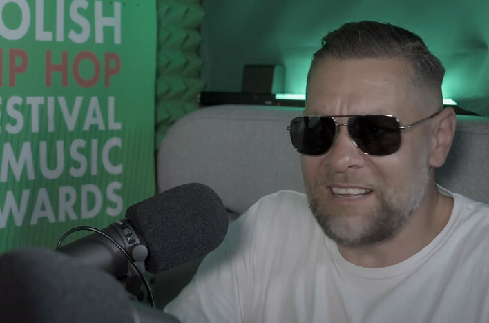 Tede szczerze o disco polo i współpracy z Marcinem Millerem! Polacy o wielu sprawach nie wiedzą! 

