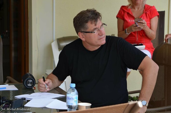 Tego jeszcze nie było? Msza Święta z okazji sukcesu topowej gwiazdy disco polo!