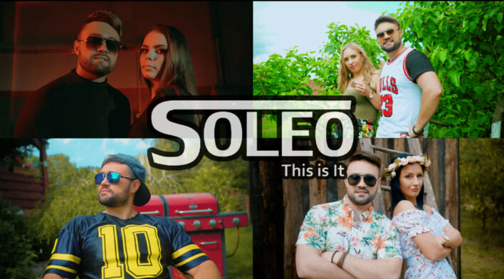 Tego jeszcze nie było! Popularny zespół disco polo wydał cztery wakacyjne nowości jednego dnia! Która jest najlepsza?! 