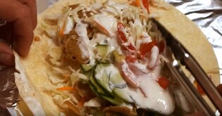 Tego jeszcze nie było w disco polo! Nowość o... Kebabie! To będzie nowy hit muzyki tanecznej?!