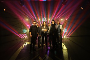 Tego jeszcze nie było w Disco Star! O Mega Music Band i Sylwia Strug stworzyli wspólny hit