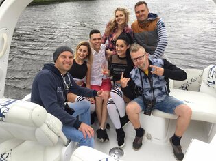 "Tego się nie da na trzeźwo" - zobaczcie najnowszy materiał! 