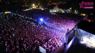 Tegoroczna edycja kultowego festiwalu disco polo w Żurominie się nie odbędzie! Do sieci trafiło oświadczenie