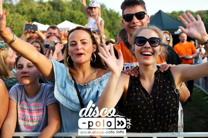 Tej imprezy nie możecie przegapić - śmietanka gwiazd we Władysławowie! 