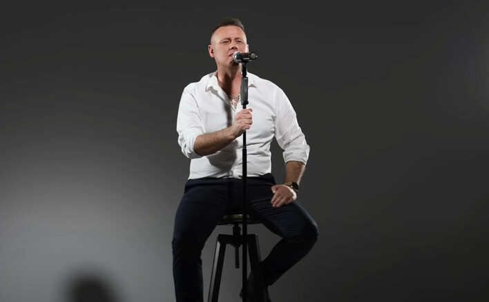 „Tej Nocy„ - Zespół Diadem wchodzi mocno w nowy rok! Ich numer to przebój?!