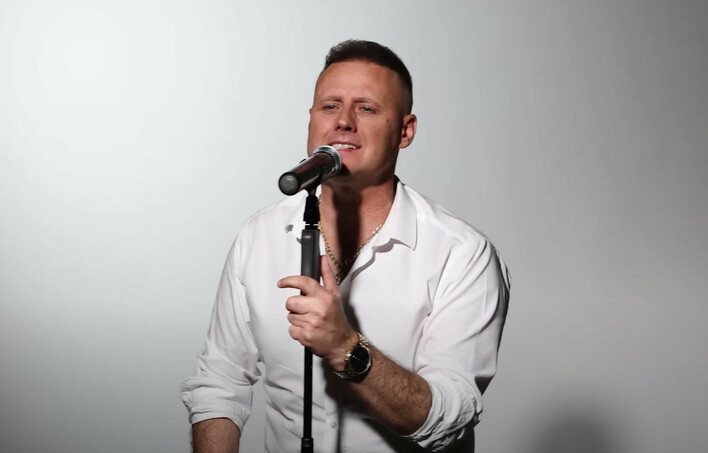 „Tej nocy„ - Zespoł Diadem z hitem, który zawładnął YouTube i TikTokiem

